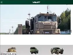 Sites similar to volatdefence.com