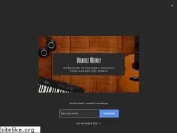 Sites similar to volatileweekly.com