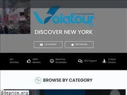 Sites similar to volatour.com