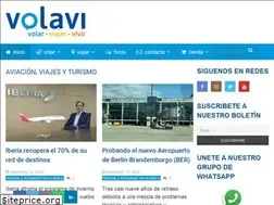 Sites similar to volavi.co