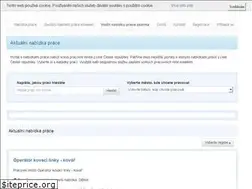 Sites similar to volba.eu