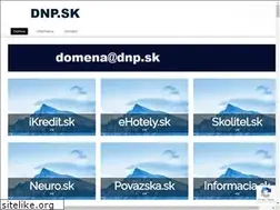 Sites similar to volba.sk