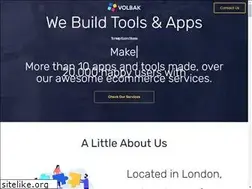 Sites similar to volbak.com