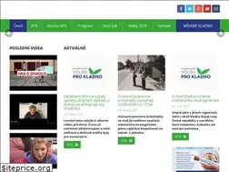 Sites similar to volbaprokladno.cz