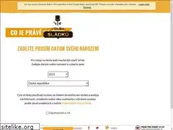 Sites similar to volbasladku.cz