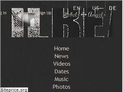 Sites similar to volbeat.dk