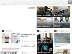 Sites similar to volbiex.com