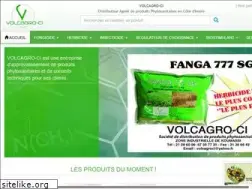 Sites similar to volcagroci.com