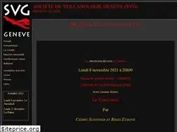 Sites similar to volcan.ch