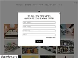 Sites similar to volcandesign.com