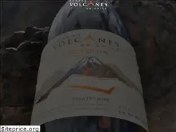 Sites similar to volcanesdechile.com
