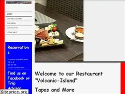 Sites similar to volcanic-island.com