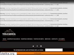Sites similar to volcanica.com.uy