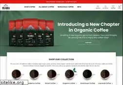 Sites similar to volcanicacoffee.com