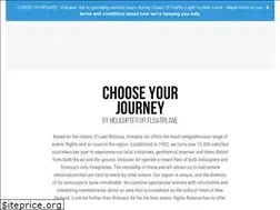 Sites similar to volcanicair.co.nz