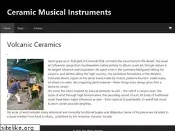 Sites similar to volcanicceramics.com
