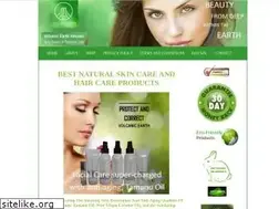 Sites similar to volcanicearth.com.au
