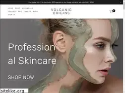 Sites similar to volcanicorigins.com