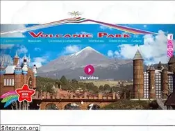 Sites similar to volcanicpark.com.mx