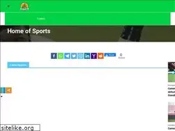 Sites similar to volcanicsport.com