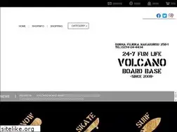 Sites similar to volcano-bb.com