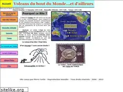Sites similar to volcano-land.com