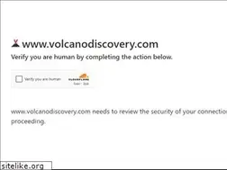 Sites similar to volcano-news.com