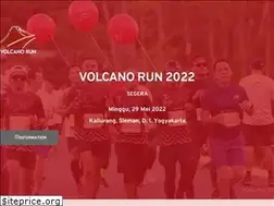 Sites similar to volcano-run.com