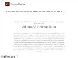 Sites similar to volcano.lt