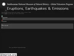 Sites similar to volcano.si.axismaps.io