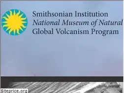 Sites similar to volcano.si.edu