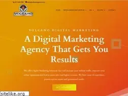 Sites similar to volcanoagency.com
