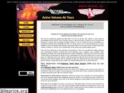 Sites similar to volcanoairtours.com