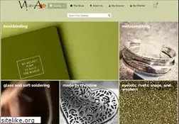 Sites similar to volcanoarts.com