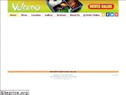 Sites similar to volcanobayonne.com
