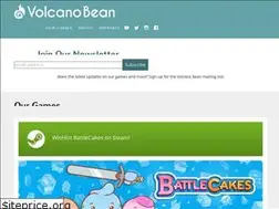Sites similar to volcanobean.com