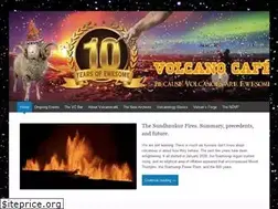 Sites similar to volcanocafe.org