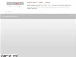 Sites similar to volcanocap.com