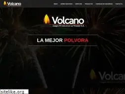 Sites similar to volcanocr.com
