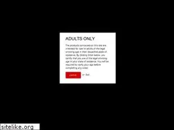 Sites similar to volcanoecigs.com