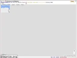 Sites similar to volcanoesandearthquakes.com