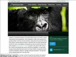 Sites similar to volcanoesnationalpark.org