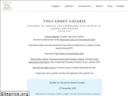 Sites similar to volcanoessafaris.com