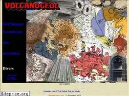 Sites similar to volcanogeol.com