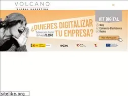 Sites similar to volcanogrup.com