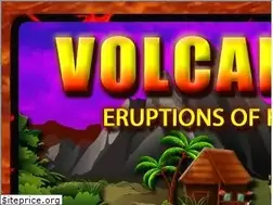 Sites similar to volcanohits.com