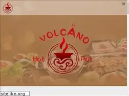 Sites similar to volcanohotpot.com
