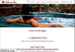 Sites similar to volcanoinnhawaii.com