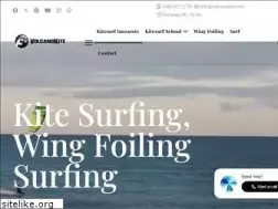 Sites similar to volcanokite.com