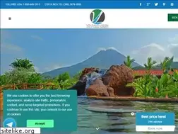 Sites similar to volcanolodge.com